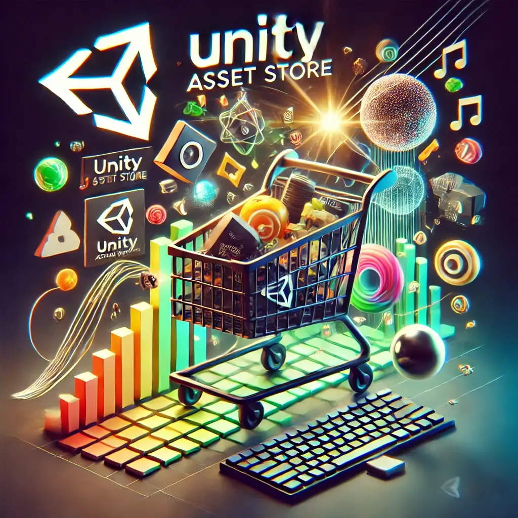 Unity Asset Storeとは？おすすめアセット10選も紹介