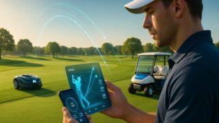 🏌️♂️ ゴルフの未来はここにある!AI革命で変わるゴルフ体験の全貌