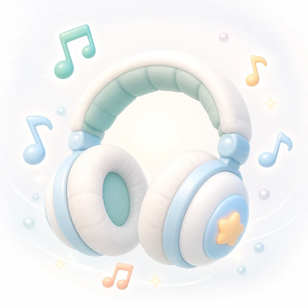 音楽・音声AI